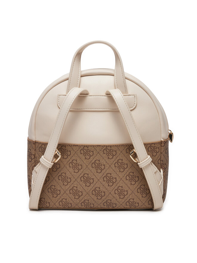 Guess Раница Guess J4RZ34 WFEN0 Бежов