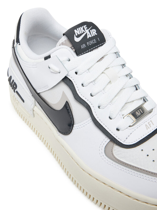 Nike Sneakers Nike Af1 Shadow DZ1847 110 Bianco