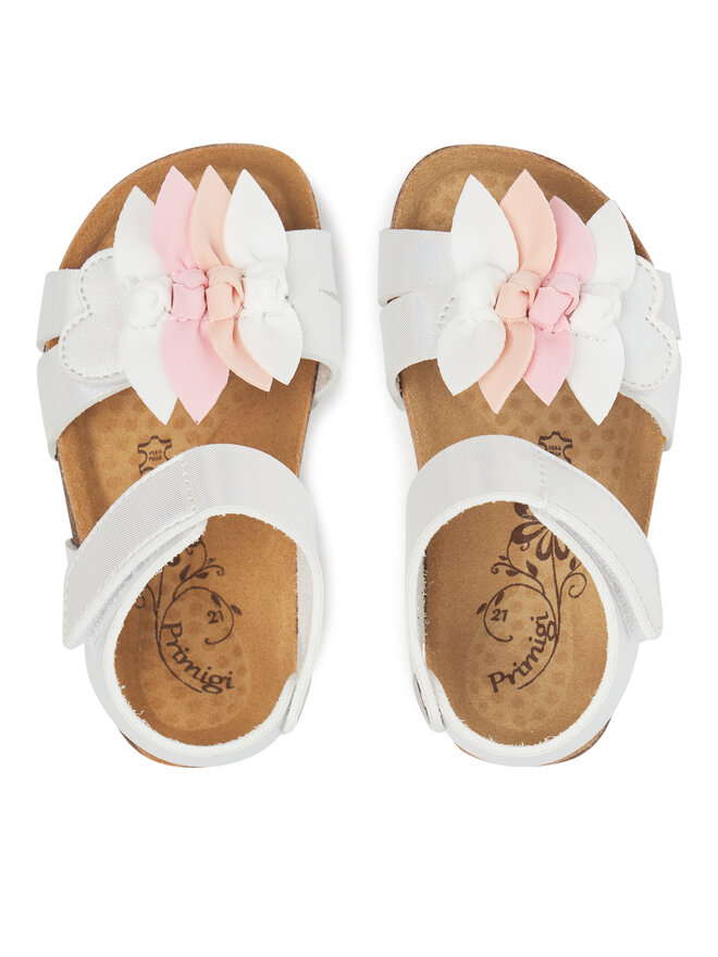 Primigi Sandalias Primigi 7934700 S Blanco