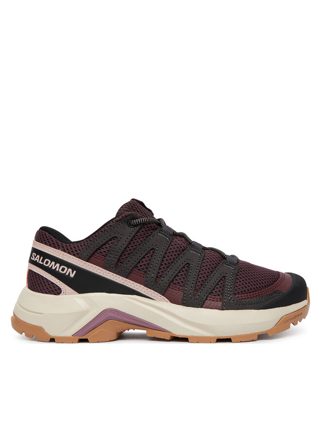 Salomon Трекінгові черевики Salomon X-Adventure Recon W L49097700 Фіолетовий