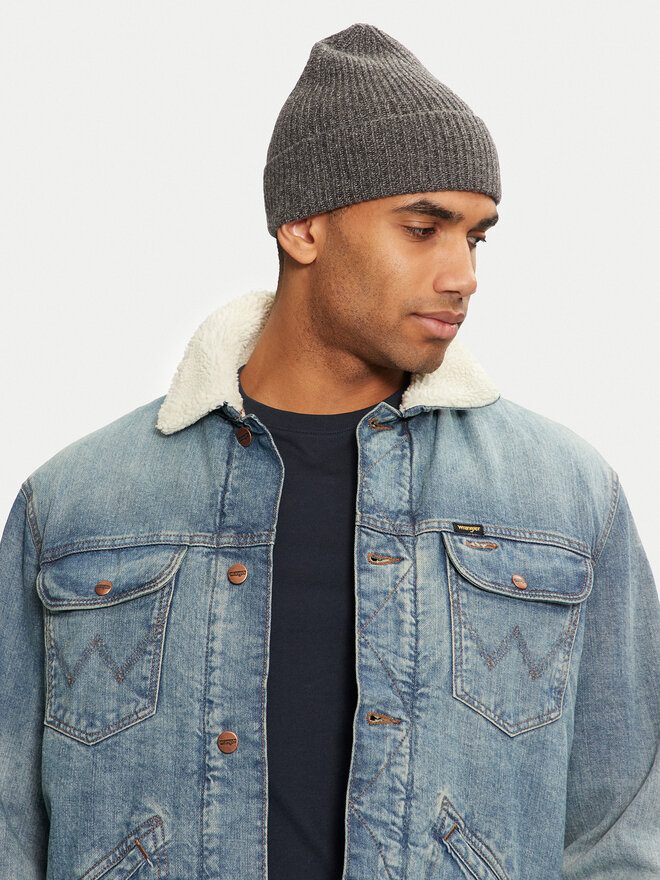 United Colors Of Benetton Gorro United Colors Of Benetton 1235UA00N Gris