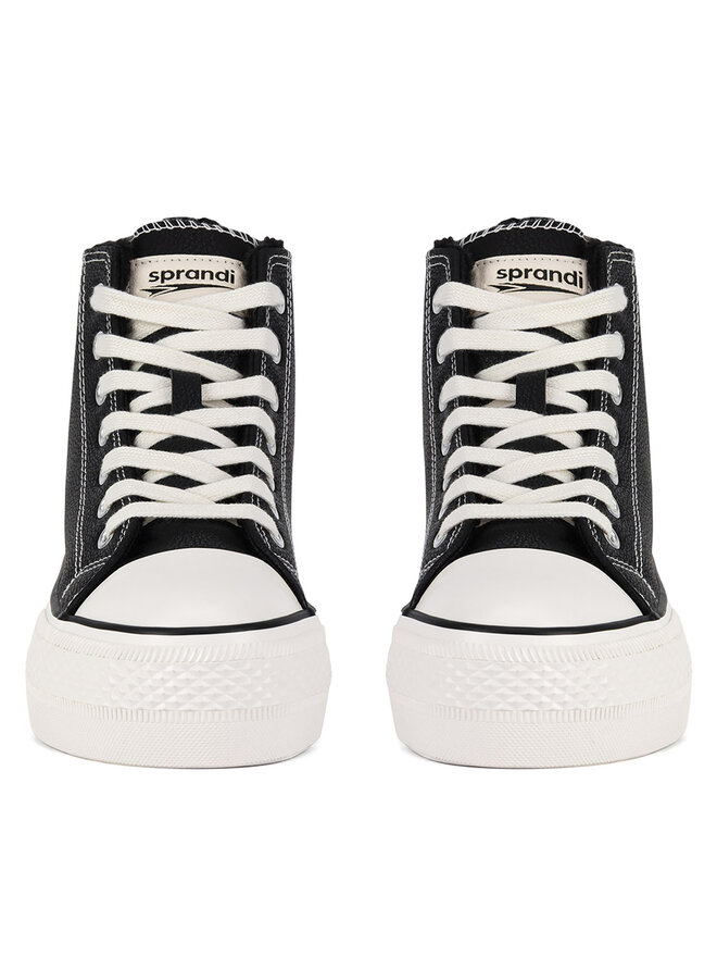 Sprandi Scarpe da ginnastica Sprandi YL201412 Nero
