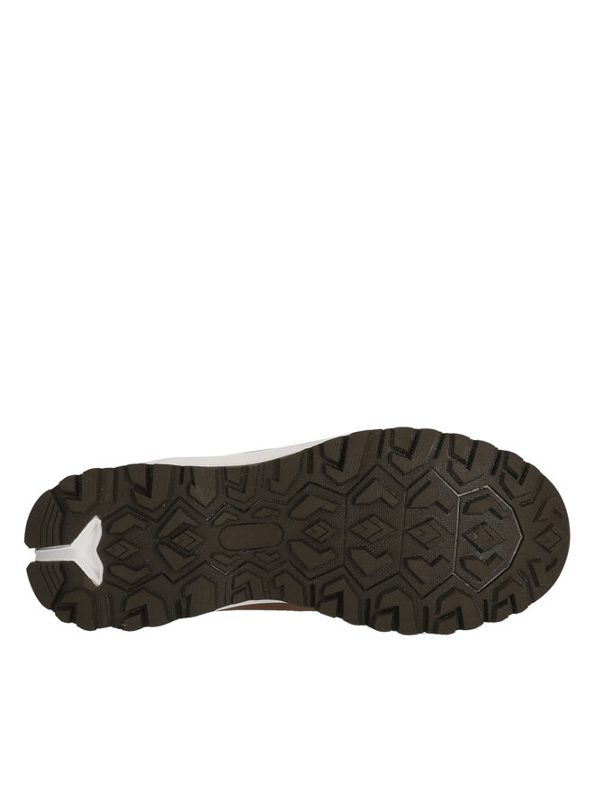 Whistler Trapery Whistler Parrite Boot WP W224438 Brązowy