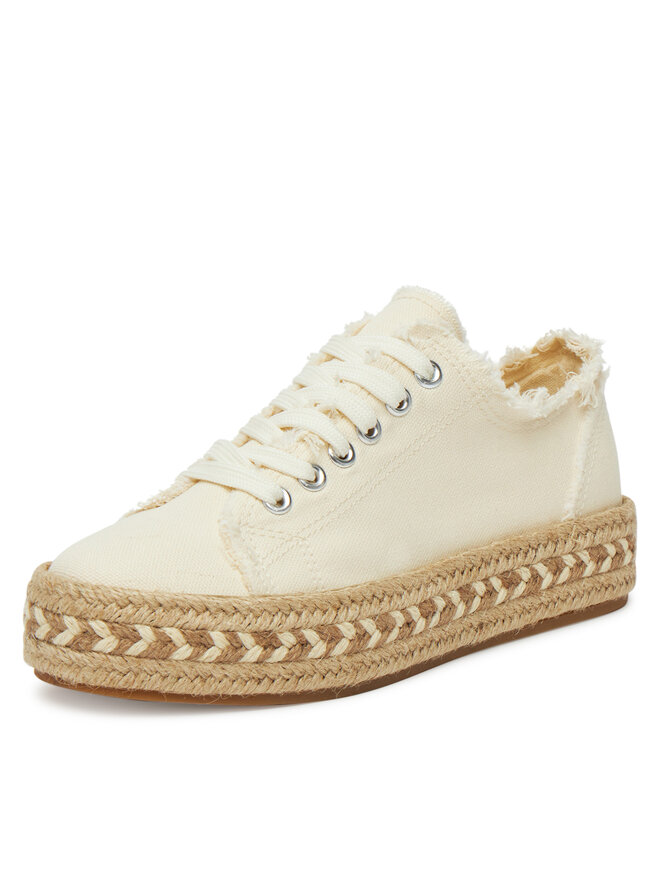DeeZee Espadrilles DeeZee ZYKS305 Beige