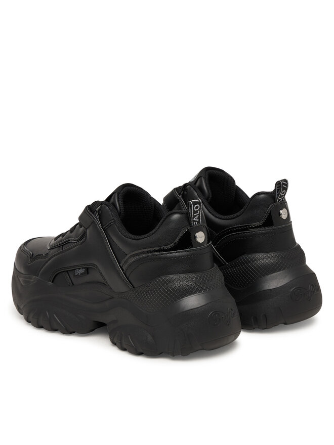Buffalo Sneakers Buffalo Bliss One 1636359 Schwarz