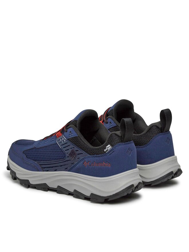 Columbia Botas de trekking Columbia Hatana™ Max Outdry™ 1982281 Azul