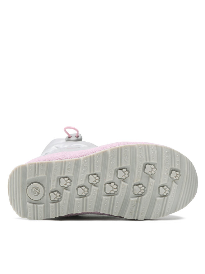Garvalin Botas de nieve Garvalin 221850-B S Plata