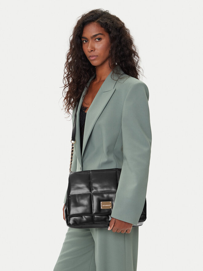 Monnari Сумка Monnari BAG4030-020 Чорний