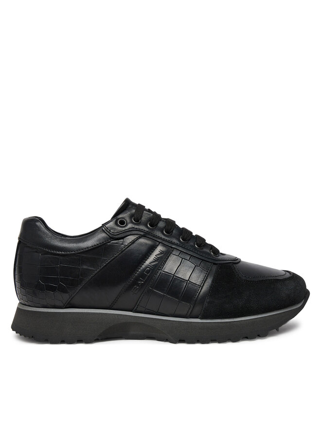 Baldinini Sneakersy Baldinini U5B306P1VICO0000 Černá
