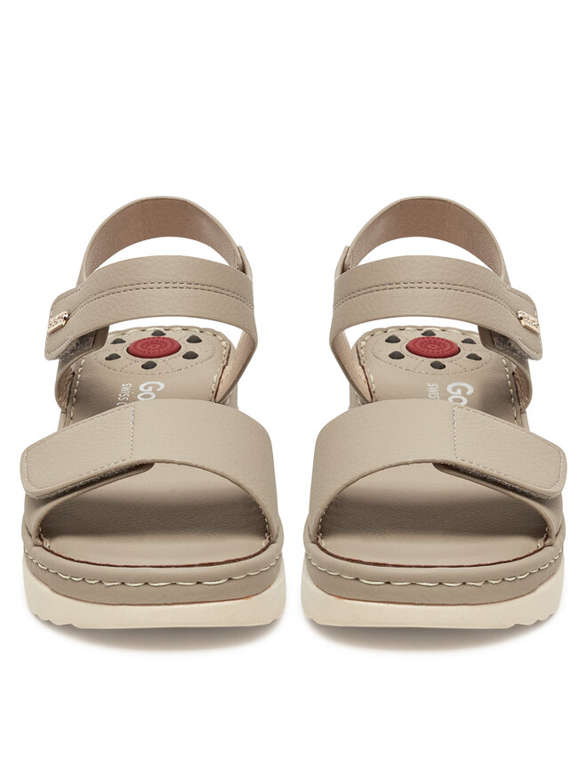 Go Soft Sandalen Go Soft LA3J9111-L8 Grau