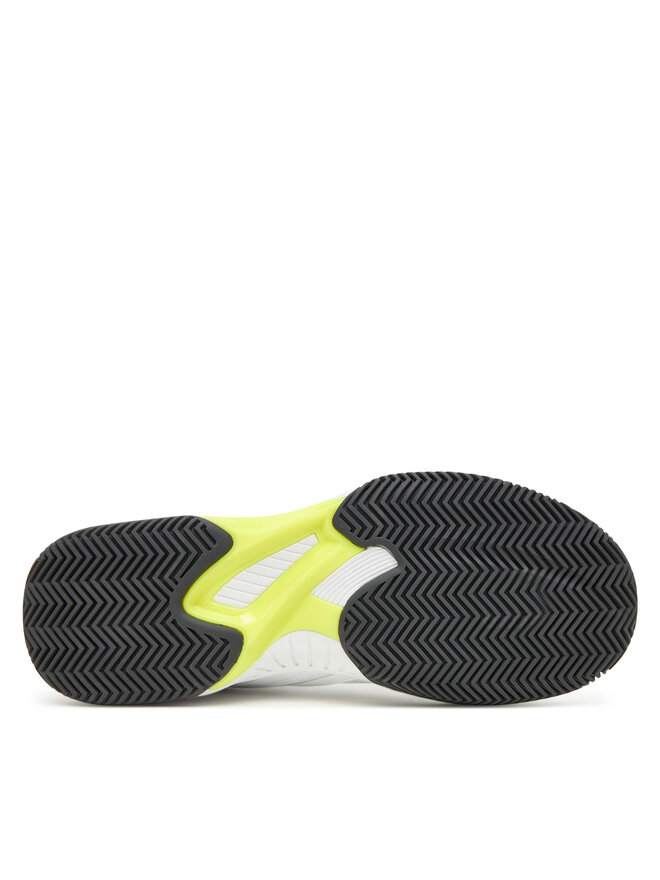 EA7 Emporio Armani Sneakersy EA7 Emporio Armani X8X242 XK438 MZ159 Bílá