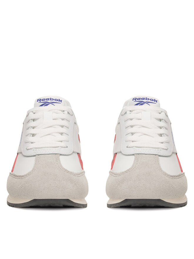 Reebok Сникърси Reebok FIORI AR30309WWDR Бял