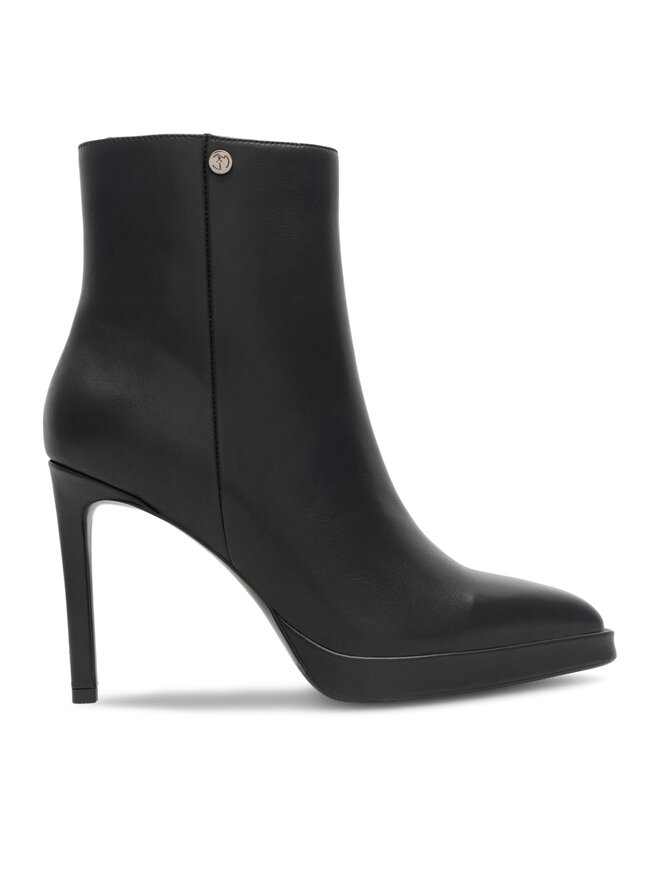 Eva Minge Botines Eva Minge CARACAL-0501 Negro