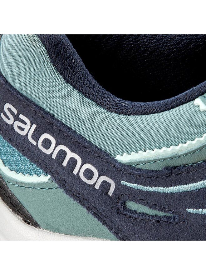 Salomon Trekkings Salomon Ellipse 2 Ltr W 398540 Bleumarin
