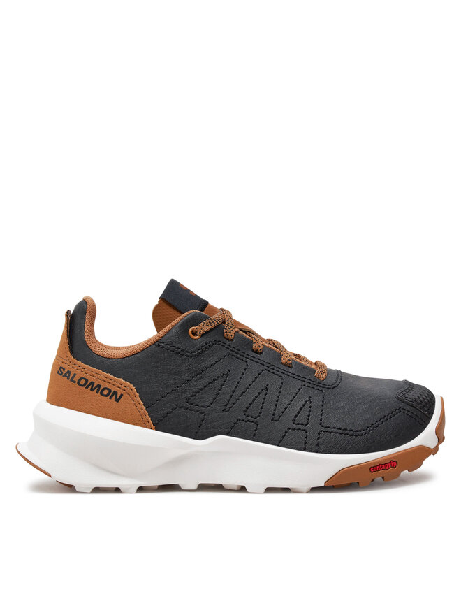 Salomon Sneakers Salomon Patrol Play L47194800 Negru