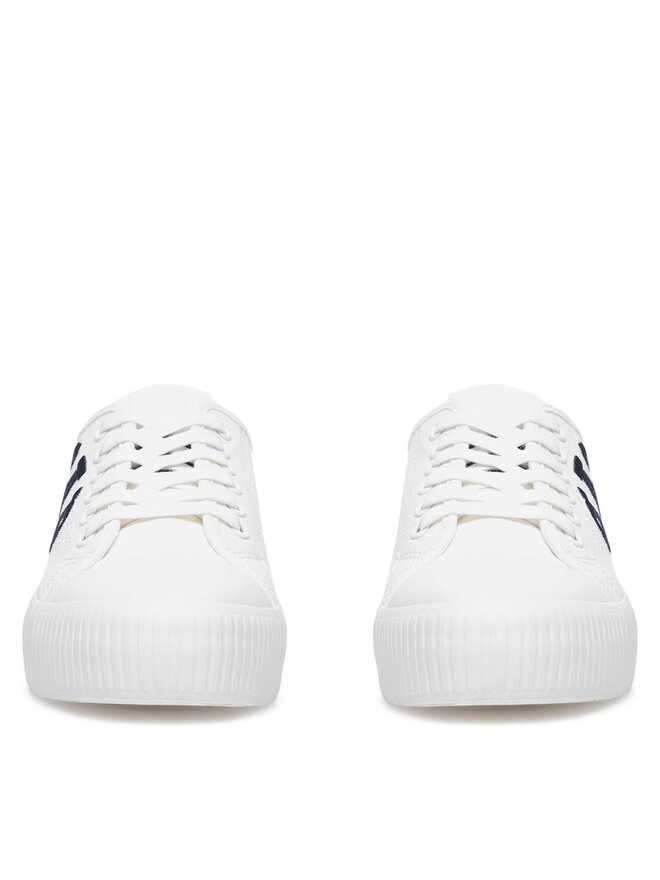 Gap Bambas Gap JACKSON GAI001F5TWWEBWGP 2 Blanco
