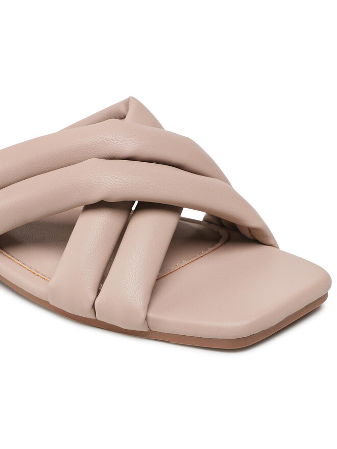 Jenny Fairy Chanclas Jenny Fairy LS5692-04 Beis