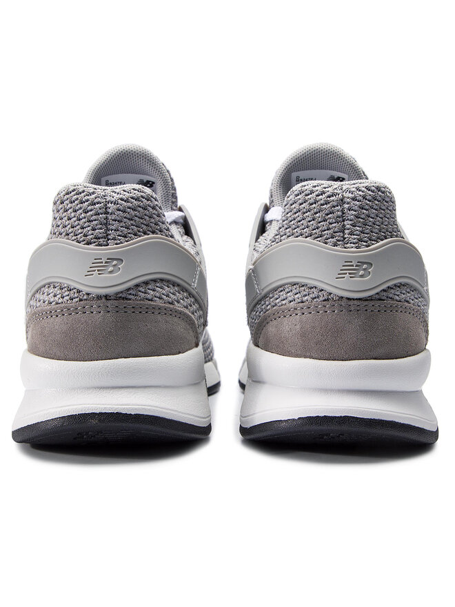 Zapatillas New Balance MS247FJ Gris zapatos.es
