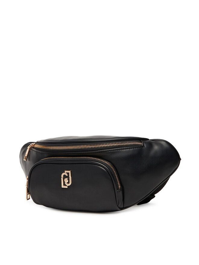 Liu Jo Gürteltasche Liu Jo M Bumbag AF5178 E0077 Schwarz