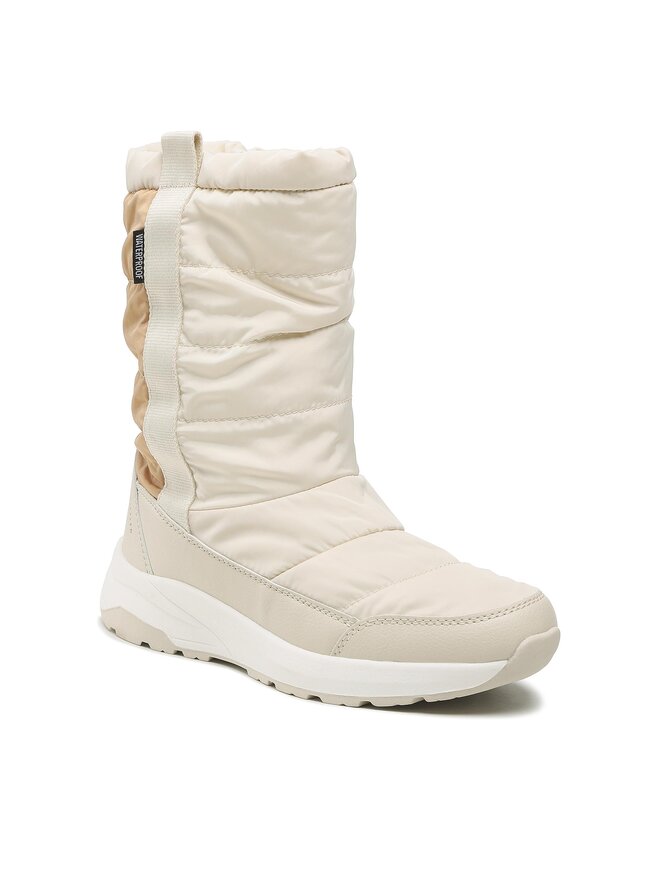 Whistler Botas de nieve Whistler Yattua W Winterboot Wp W224436 Beis