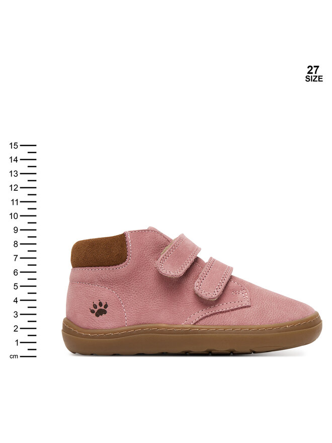 Primigi Botines planos Primigi 8912000 S Rosa