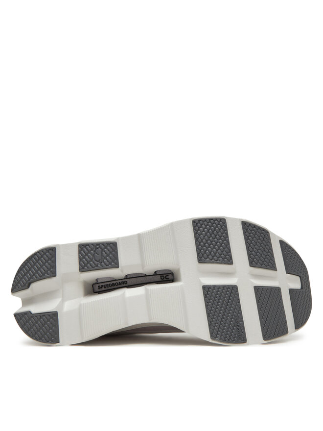 On Sneakers On Cloudmonster Void 3WF10493045 Grau