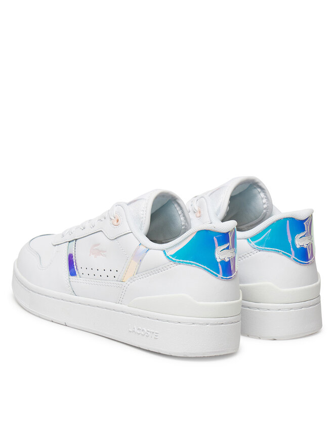 Lacoste Sneakersy Lacoste 7-48SFA0037 Biały