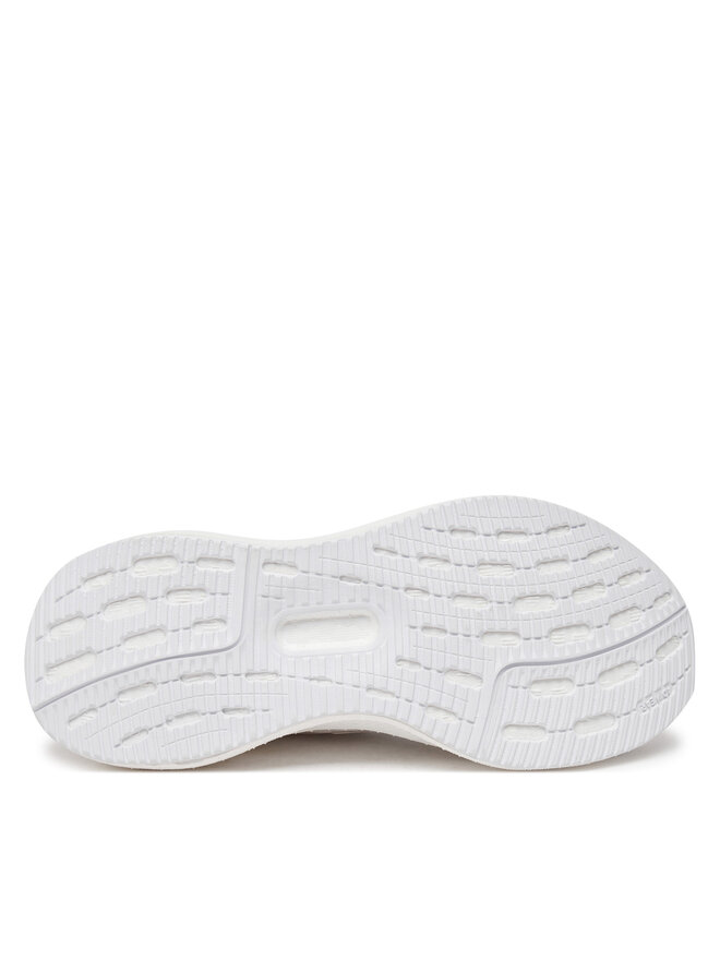 adidas Bežecké topánky adidas Pureboost 5 ID3619 Biela