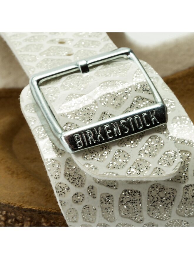 Birkenstock magic white store