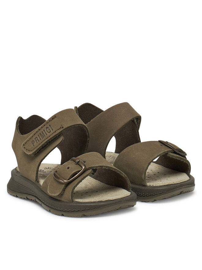 Primigi Sandále Primigi 7870711 S Kaki