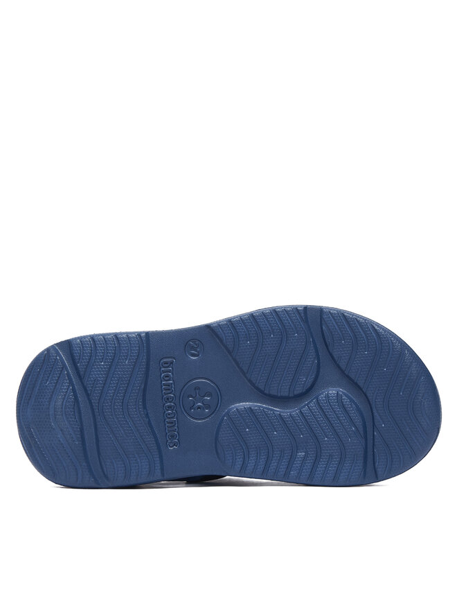 Biomecanics Sandalen Biomecanics 262295 Dunkelblau
