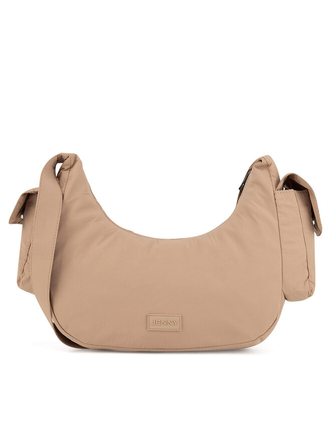 JENNY Rankinė JENNY JNY-M-007-07 Ruda