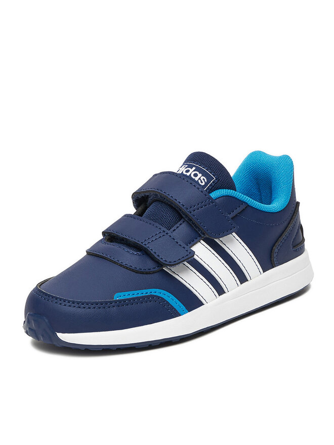 adidas Snīkeri adidas VS SWITCH 3 JR6407 Tumši zils