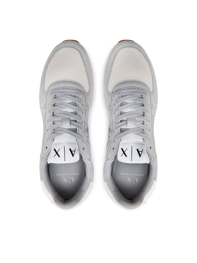Armani Exchange Zapatillas Armani Exchange XUX169 XV660 T701 Gris