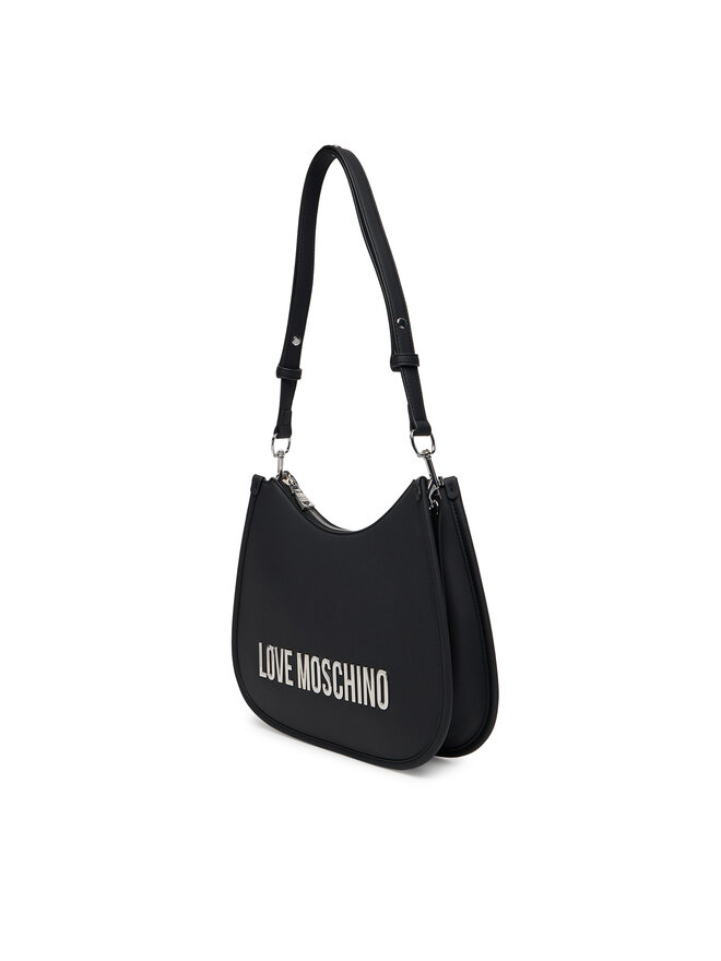 LOVE MOSCHINO Сумка LOVE MOSCHINO JC4021PP1NKD000B Чорний