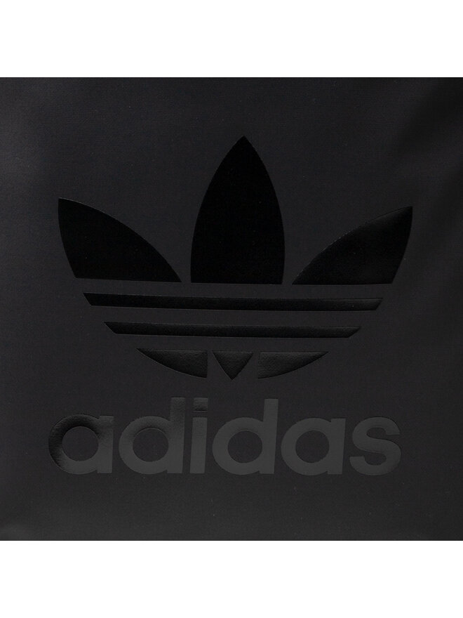 adidas Рюкзак adidas Toploader Bp HD7221 Чорний