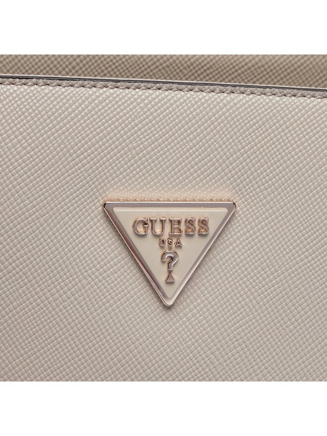 Guess Borsetta Guess Noelle (ZG) HWZG78 79250 Grigio