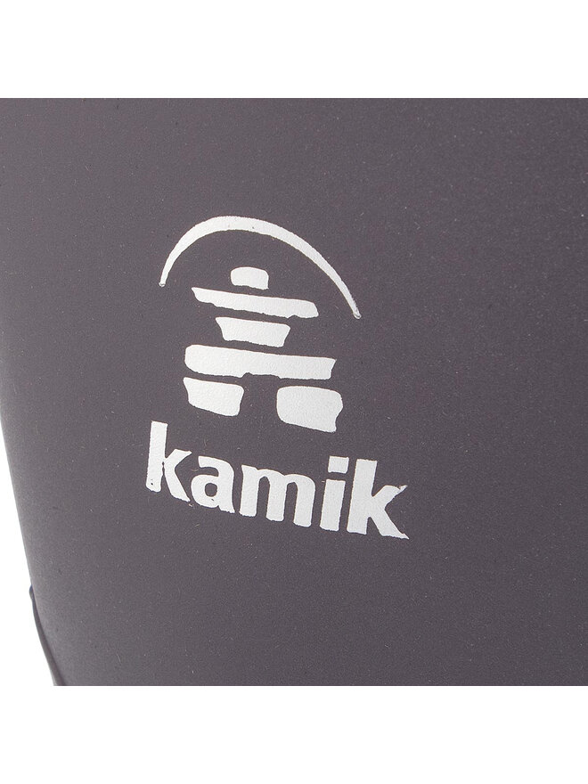 Kamik Гумові чоботи Kamik Stomp EK4149 Сірий