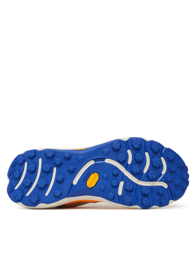 Under Armour Взуття для бігу Under Armour Infinite Pro Trail 3027202-142 Бежевий