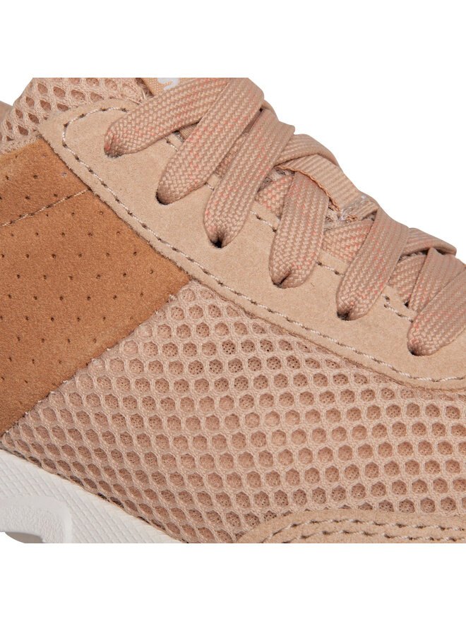 Sorel Сникърси Sorel Kinetic Lite Lace NL3516 Бежов