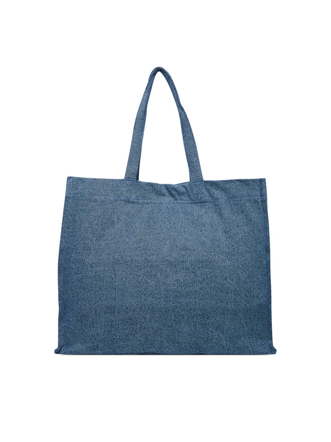 Karl Lagerfeld Jeans Handtasche Karl Lagerfeld Jeans A3W50069 Blau