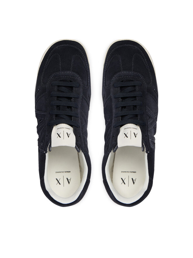 Armani Exchange Sneakers Armani Exchange XM002616 AF19687 ZB004 Dunkelblau