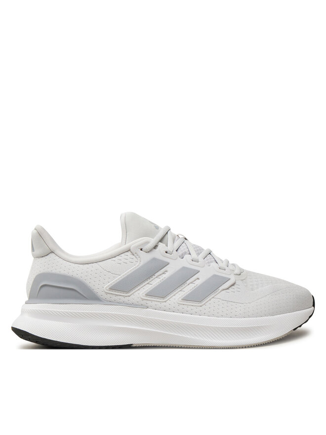 adidas Běžecké boty adidas Ultrabounce 5 IE8784 Šedá