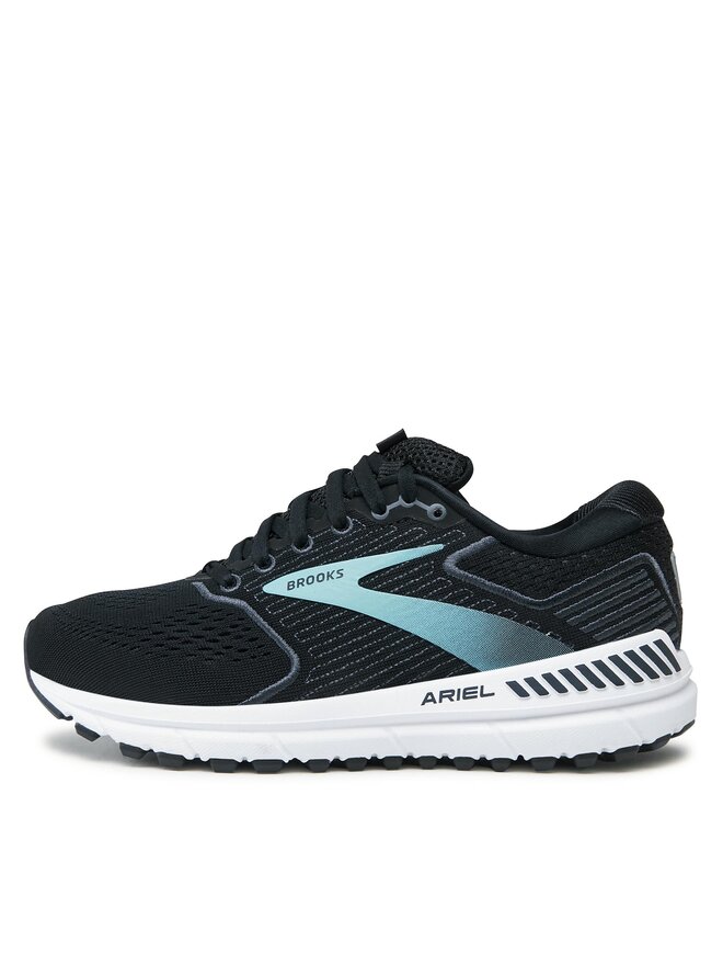 Brooks Bežecké topánky Brooks Ariel '20 120315 1D 064 Čierna