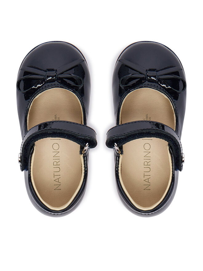 Naturino Ballerinas Naturino 2012962-01 M Dunkelblau
