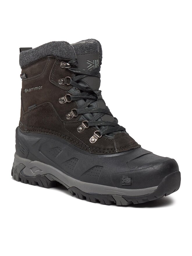 Karrimor Trekking Karrimor Snowfur K1009 Crna