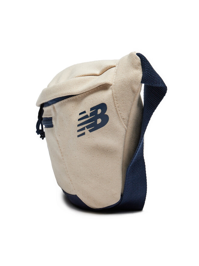New Balance Чанта за кръст New Balance LAB23081NNY Тъмносин