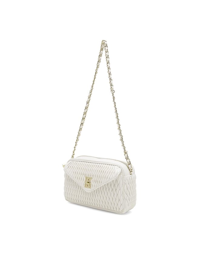 Badura Handtasche Badura TYL00276. Weiß