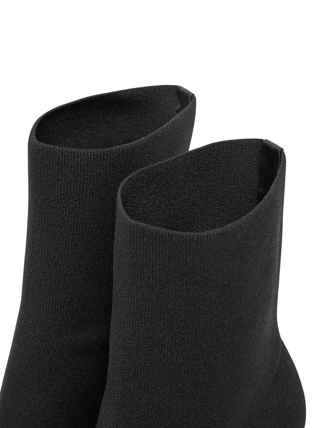 Aldo Stiefeletten Aldo Plumtree 13816591 Schwarz