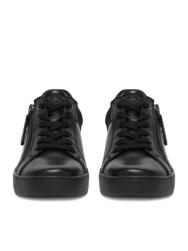 Lasocki Sneakers Lasocki CEO-WI16-REDAA-03 Schwarz